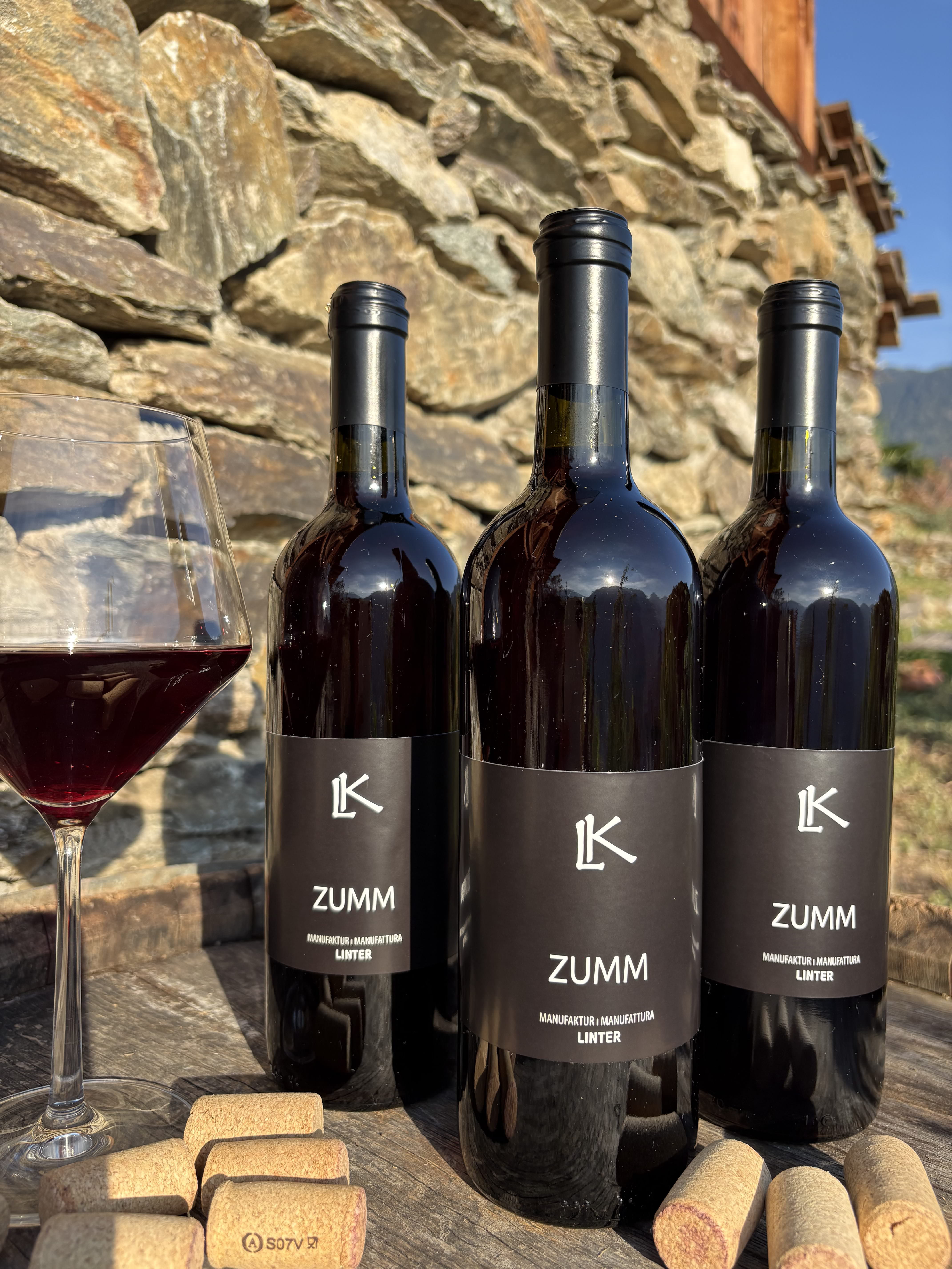 Zumm